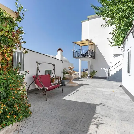 Apartamento Gelso Viola *