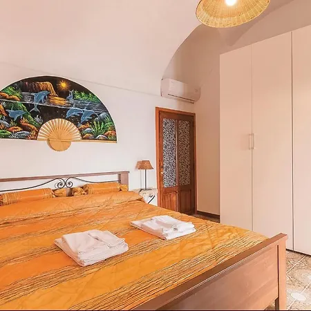 Gelso Viola Apartamento *